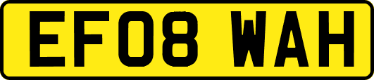 EF08WAH