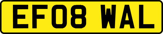 EF08WAL
