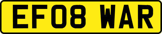 EF08WAR