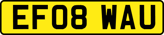 EF08WAU