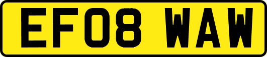 EF08WAW