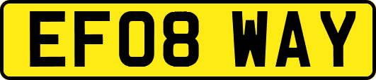EF08WAY