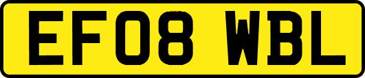 EF08WBL
