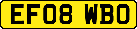 EF08WBO