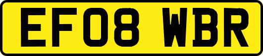 EF08WBR