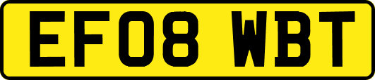 EF08WBT