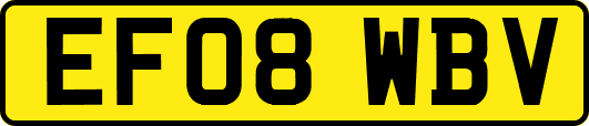 EF08WBV