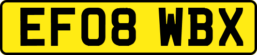 EF08WBX