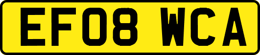 EF08WCA