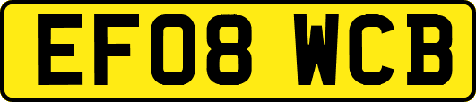 EF08WCB