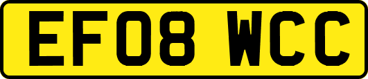EF08WCC