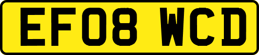 EF08WCD