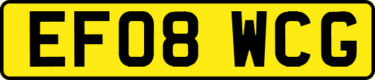 EF08WCG