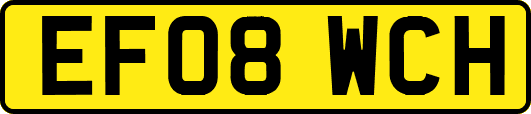 EF08WCH