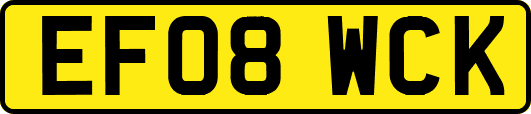 EF08WCK
