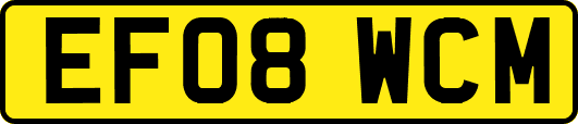 EF08WCM