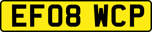 EF08WCP