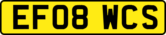 EF08WCS