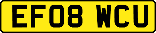 EF08WCU