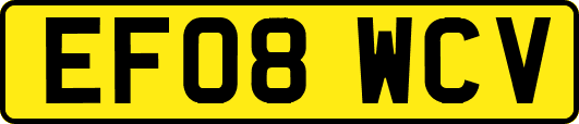 EF08WCV