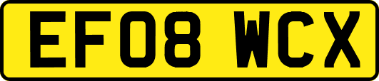 EF08WCX