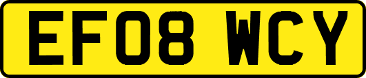 EF08WCY