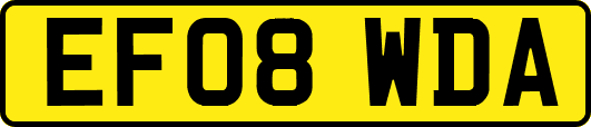 EF08WDA