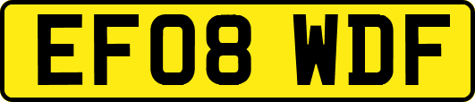 EF08WDF