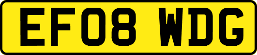 EF08WDG