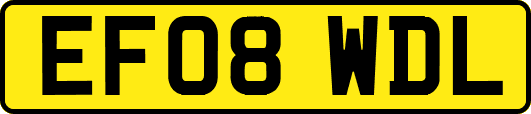 EF08WDL