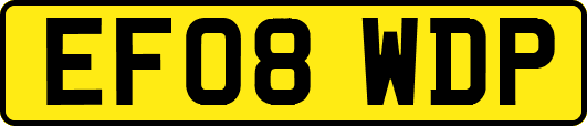 EF08WDP
