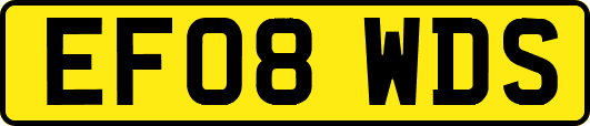 EF08WDS