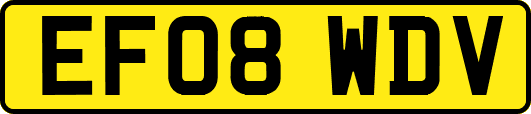 EF08WDV