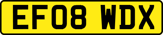 EF08WDX