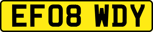 EF08WDY
