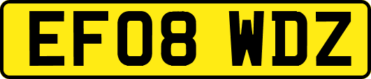 EF08WDZ