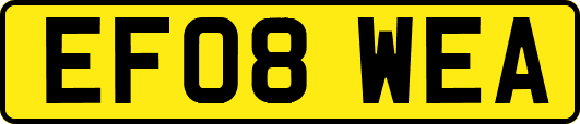 EF08WEA