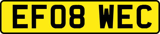 EF08WEC