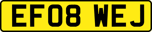 EF08WEJ