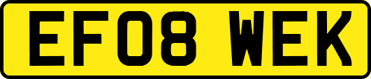 EF08WEK
