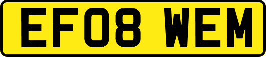 EF08WEM