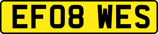 EF08WES