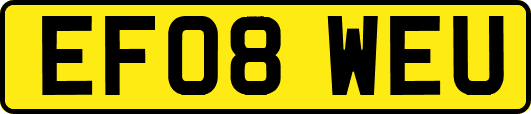 EF08WEU