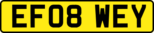 EF08WEY