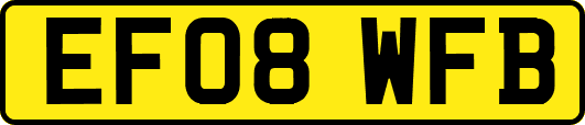 EF08WFB