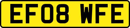 EF08WFE
