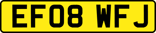 EF08WFJ