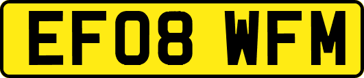 EF08WFM