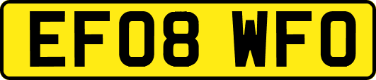 EF08WFO