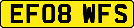 EF08WFS